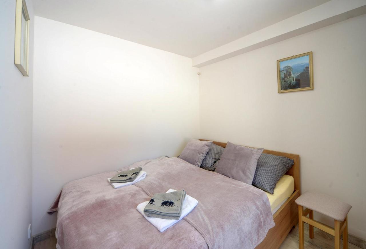 Apartament Sniezna Polana - 2-Pietrowy Apartament Idealny Dla Duzej Rodziny! Szklarska Poręba Exterior foto