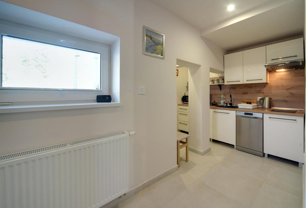 Apartament Sniezna Polana - 2-Pietrowy Apartament Idealny Dla Duzej Rodziny! Szklarska Poręba Exterior foto